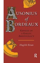 Ausonius of Bordeaux