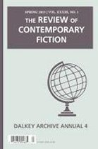 Review of Contemporary Fiction: Annual 4