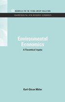 Environmental Economics