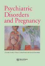 Psychiatric Disorders and Pregnancy