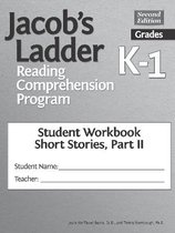 Jacob's Ladder Reading Comprehension Program: Grades K-1, Student Workbooks, Short Stories, Part II (Set of 5)