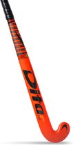 Bâton de hockey Dita CarboTec Pro C100 M-Bow