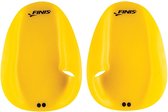 FINIS Agility Paddles strapless maat S