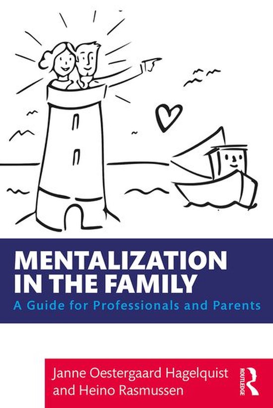 Mentalization in the Family - cover