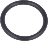Rubberen O-ring - Afdichtingsring - 8 x 2mm - 5 stuks