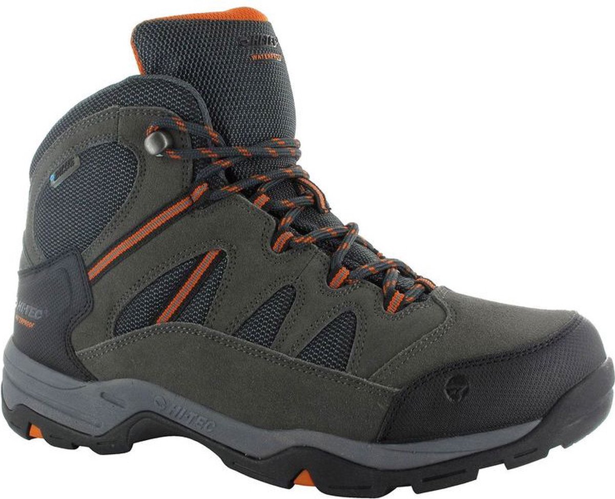 Hi-Tec Bandera WP Wandelschoenen Heren Bruin