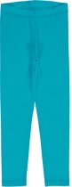 Maxomorra Legging Turquoise Maat 86/92