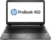 HP ProBook 450 G2 - 15.6" Laptop - Refurbished door Mr.@ - A Grade