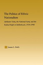 African Studies-The Politics of Ethnic Nationalism