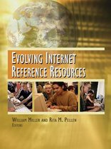 Evolving Internet Reference Resources