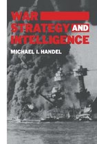 War, Strategy and Intelligence