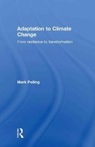 Adaptation To Climate Change