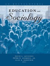 Education and Sociology