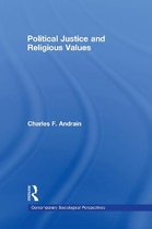 Political Justice And Religious Values