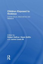 Children Exposed To Violence