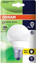 Osram 61441B1 Miniglobe energy saver - 11W - E27