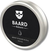 BAØRD Baardbalsem 30g - Baardverzorging - Beard Balm