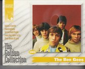 The Bee Gees - The Golden Collection - 2 pack Cassettebandjes