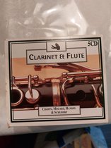 Clarinet & Flute