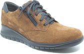 Durea, 6242 Veterschoenen smal