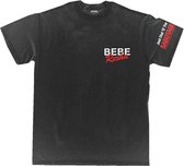 Bebe Rexha Heren Tshirt -S- Queen Of Sabotage Zwart