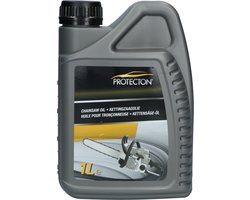 Protecton Kettingzaagolie 1L