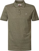 Petrol Industries Klassieke polo Heren - Maat XXXL
