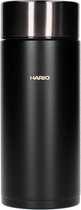 Hario Stick Bottle - Black Thermal Flask - Zwarte Thermosfles - 350ml