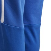 adidas Performance Yb Mh 3S Tiro P Joggingbroek Kinderen Blauwe 10/11 jaar oud