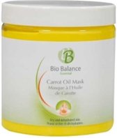 Bio Balance - Masker - Carrot oil mask