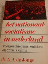 Nationaal socialisme in nederland