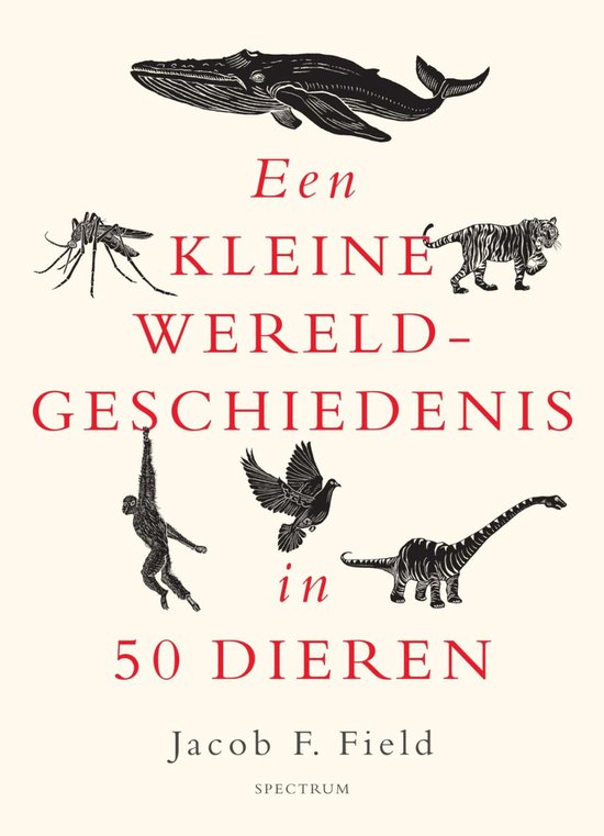 Een kleine wereldgeschiedenis - Een kleine wereldgeschiedeni ... - cover