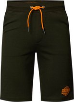 Petrol Industries Joggingshort Heren - Maat L