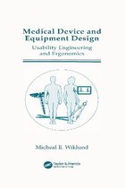 Medical Device and Equipment Design