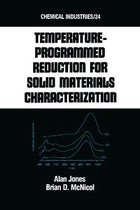 Temperature-programmed Reduction for Solid Materials Characterization