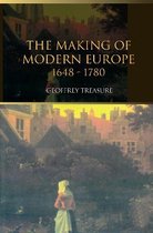 The Making of Modern Europe, 1648–1780