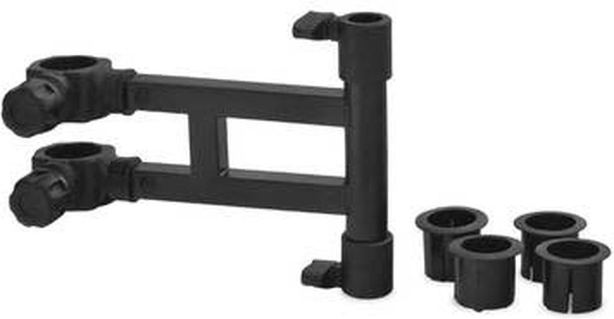 Tubertini Paraplusteun Kort Serie FR D36