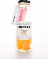 Do It Yourself cocktail - Cococabana