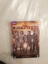 The Musketeers - Seizoen 1