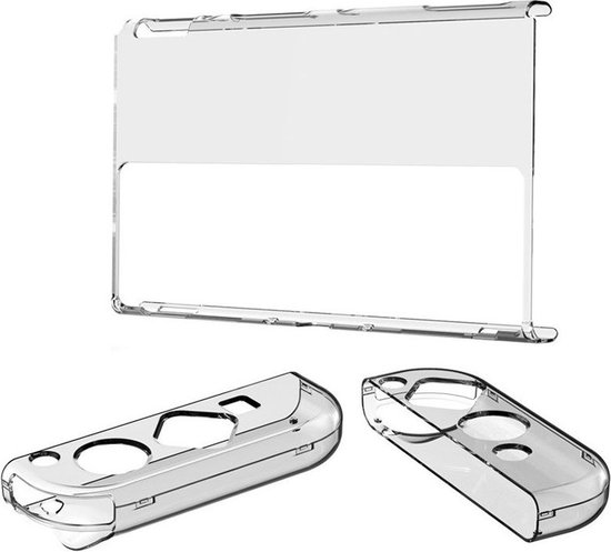 Joy con protective best sale case