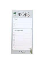 Plan Your Day - To Do List