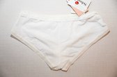 Selmark Lingerie Bianca - hipster - XS-XXL - creme - maat M