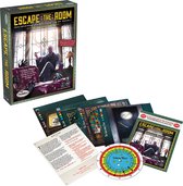 ThinkFun Escape the Room 3 Bordspel Educatief