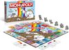 Afbeelding van het spelletje Winning Moves Monopoly Pummeleinhorn Bordspel Economische simulatie