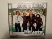 Guys 'N Dolls - the hits Guys 'n Dolls - CD_ALBUM - 8712089054318