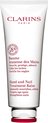 Clarins Hand And Nail Treatment Balm handcrème 100 ml Unisex