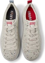 Camper Runner Four Twins Sneaker - Herren - Lichtgrijs - 39