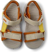 Camper Wous Sandalen - Kinderen - Oranje - 25