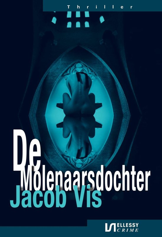 De Molenaarsdochter - cover