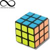 Afbeelding van het spelletje Infinite Goods - Speed Cube - Magic Cube - Speed Cube 3x3 - Puzzelkubus - Kubus - Rubiks Cube - SpeedCube - Breinbrekers